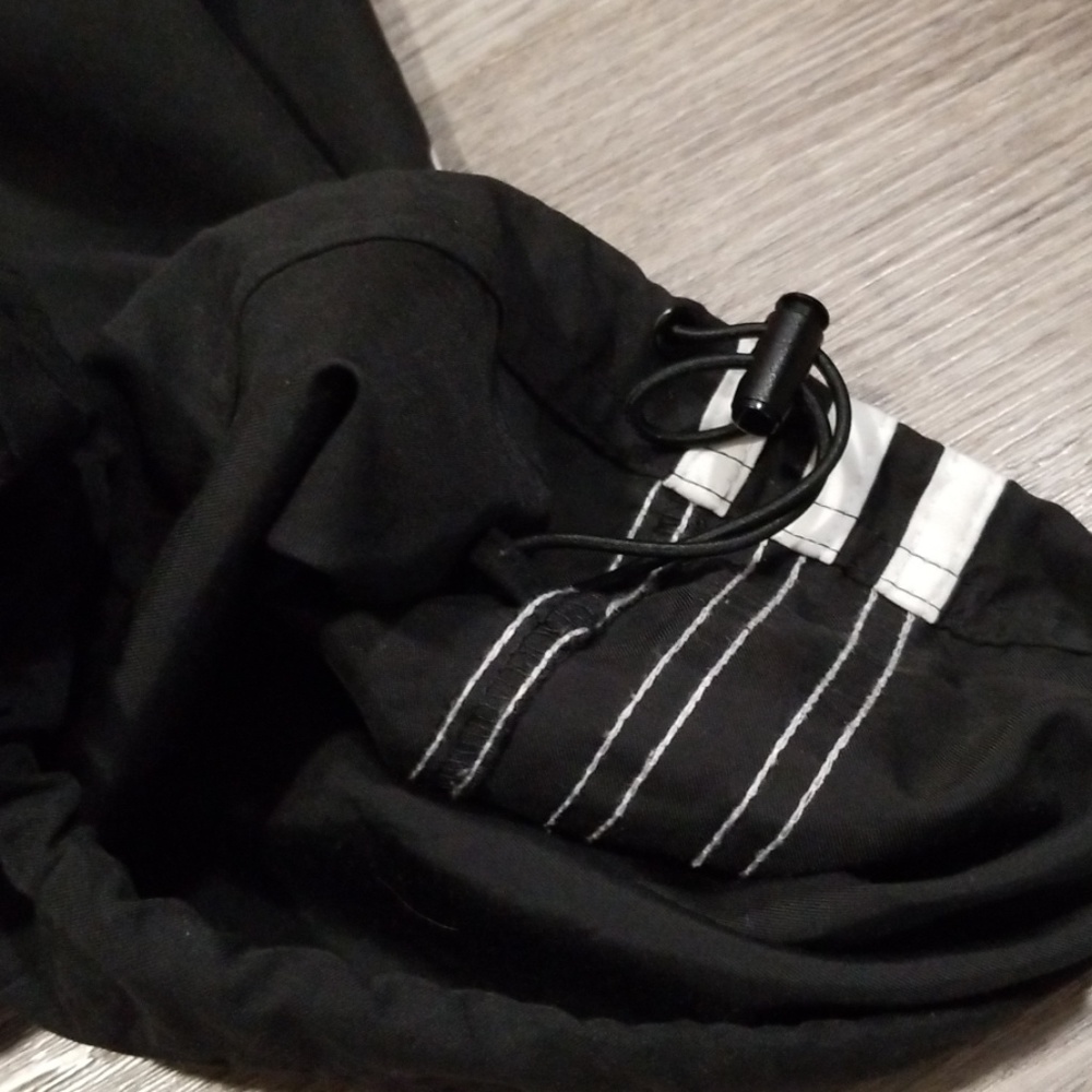 🖤2/$12👟Baggy Adidas Track Pants - Picture 7 of 7